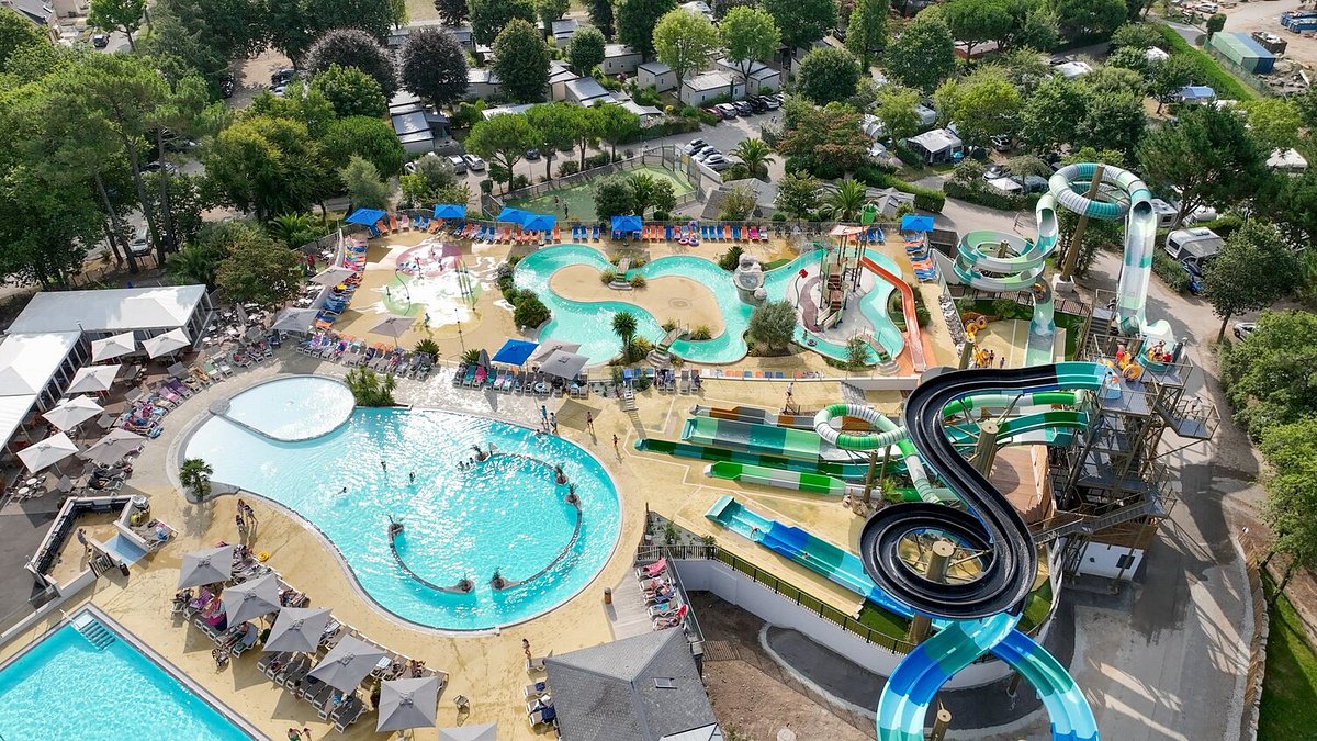 parc aquatique